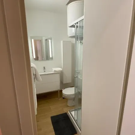 Le Garonne : Au Coeur Du Capitole Appartement